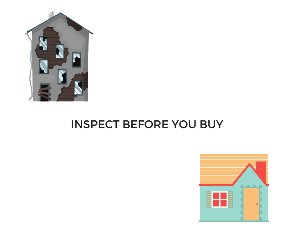 thumbnail for Home Inspections in NC © Lake Hickory Realty, LLC