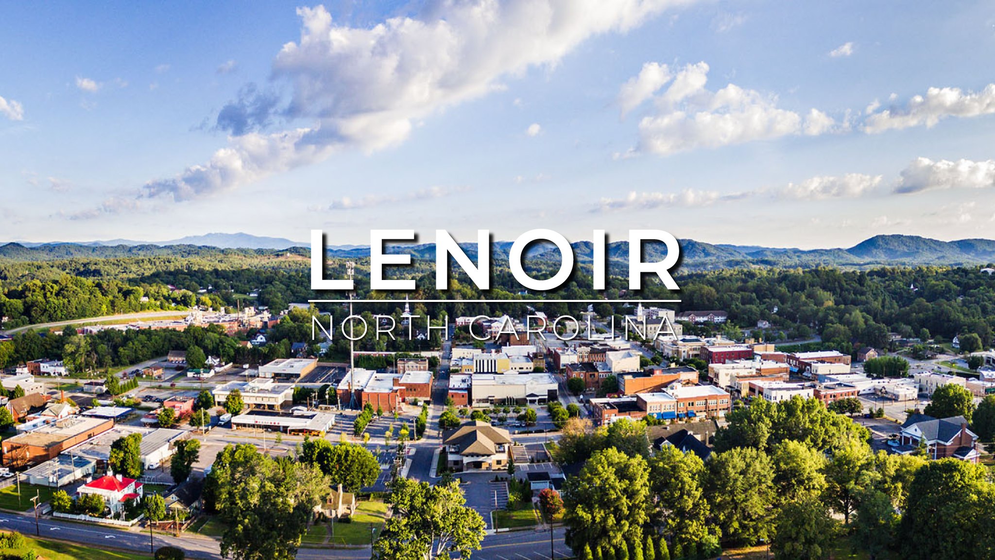 Lenoir, NC, NC