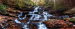 The Coves at Round Mountain Winter Life &copy; Lake Hickory Realty, LLC