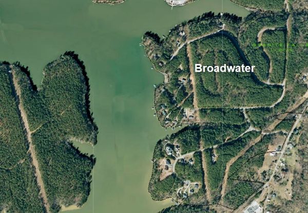 Broadwater