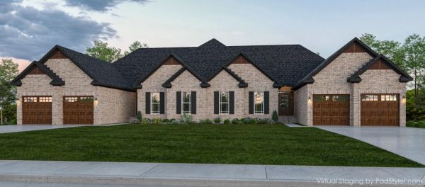 Lachlin Village © Lake Hickory Realty, LLC