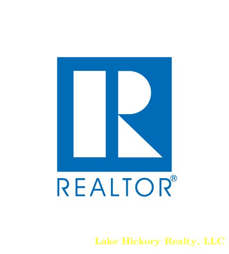 thumbnail for web_R_blue.jpg &copy; Lake Hickory Realty, LLC
