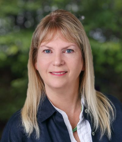 Nika Werner - © Lake Hickory Realty, LLC