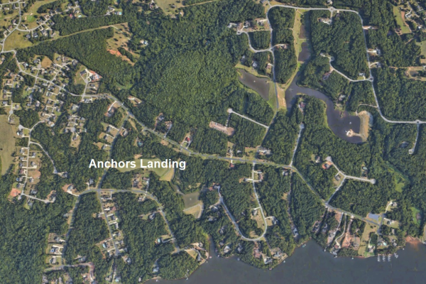 Anchors Landing, NC