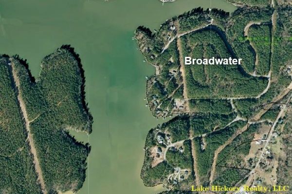 Broadwater, NC