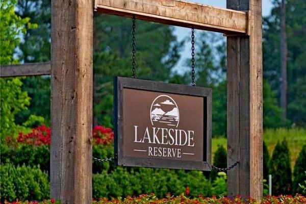Lakeside Reserve, NC