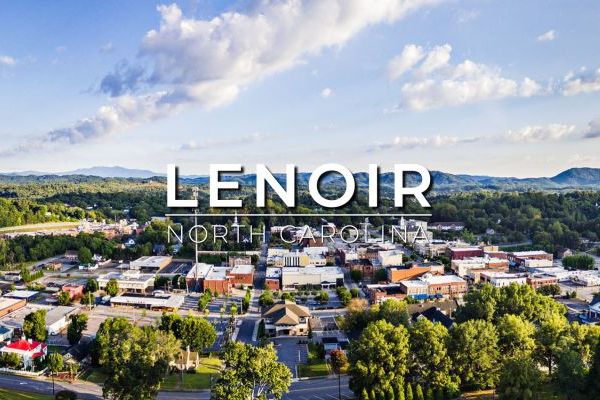 Lenoir, NC