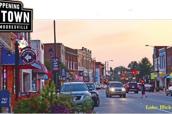 Mooresville, NC