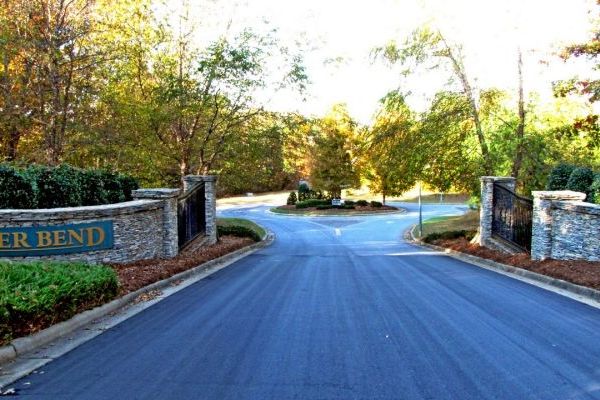 River Bend Subdivision Granite Falls NC, NC