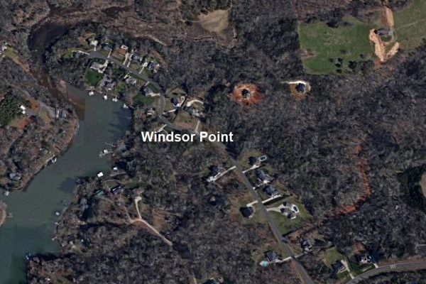 Windsor Pointe, NC