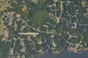 Anchors Landing, NC
