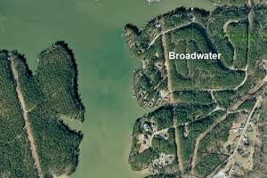 Broadwater Landing, NC