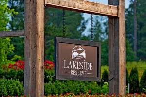 Lakeside Reserve, NC