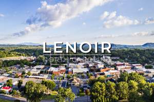 Lenoir, NC