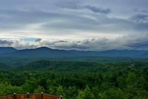 The Coves Mountain River Club, NC