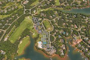 The Point Lake Norman, NC